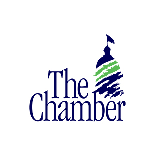 The Greater Springfield Chamber of Commerce Logo