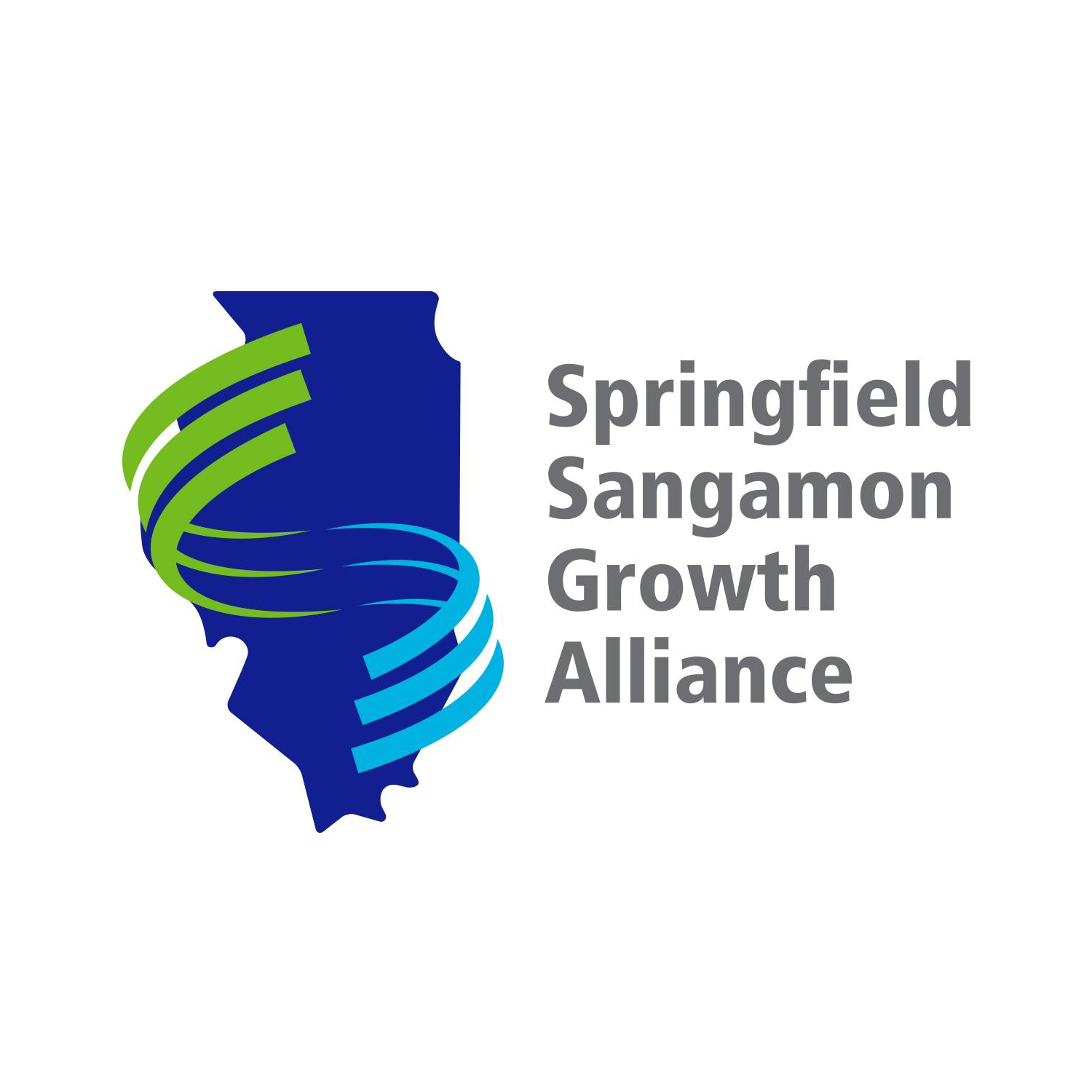 Sangamon Springfield Growth Alliance Logo